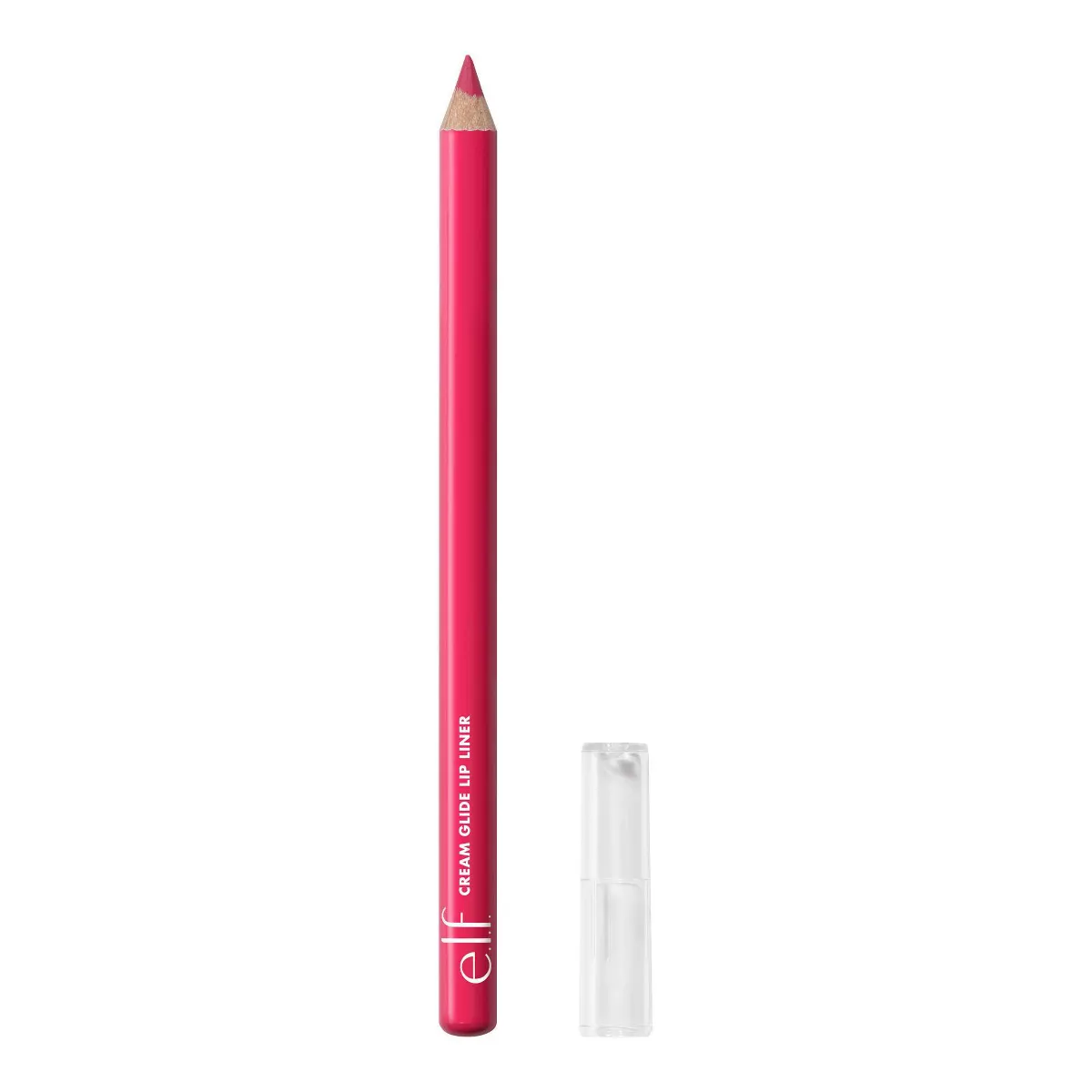 E.L.F. Cream Glide Lip Liner - 0.03Oz