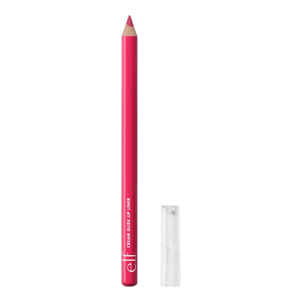 E.L.F. Cream Glide Lip Liner - 0.03Oz