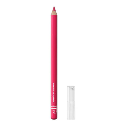 E.L.F. Cream Glide Lip Liner - 0.03Oz