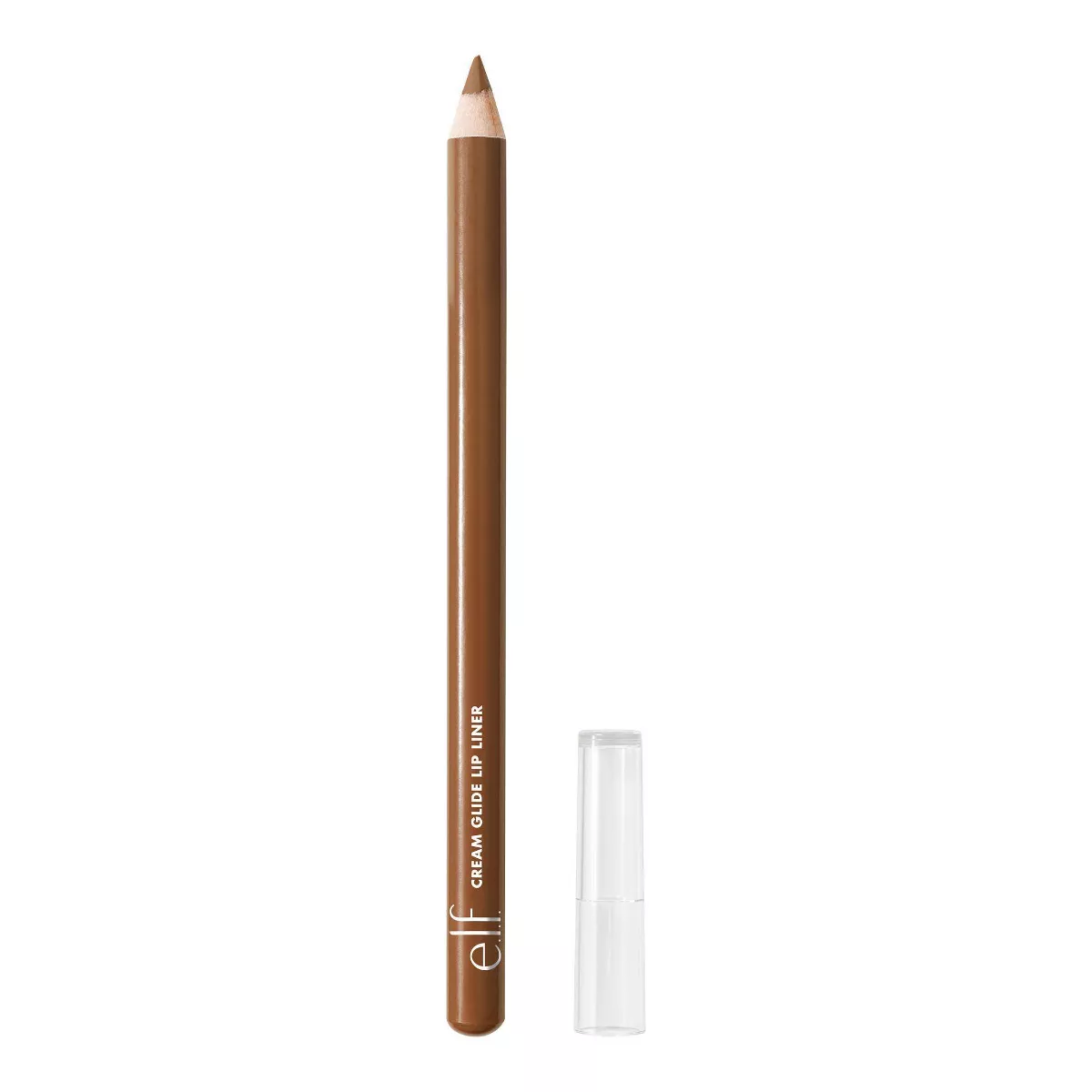 E.L.F. Cream Glide Lip Liner - 0.03Oz