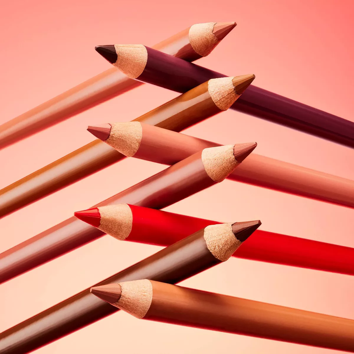 E.L.F. Cream Glide Lip Liner - 0.03Oz
