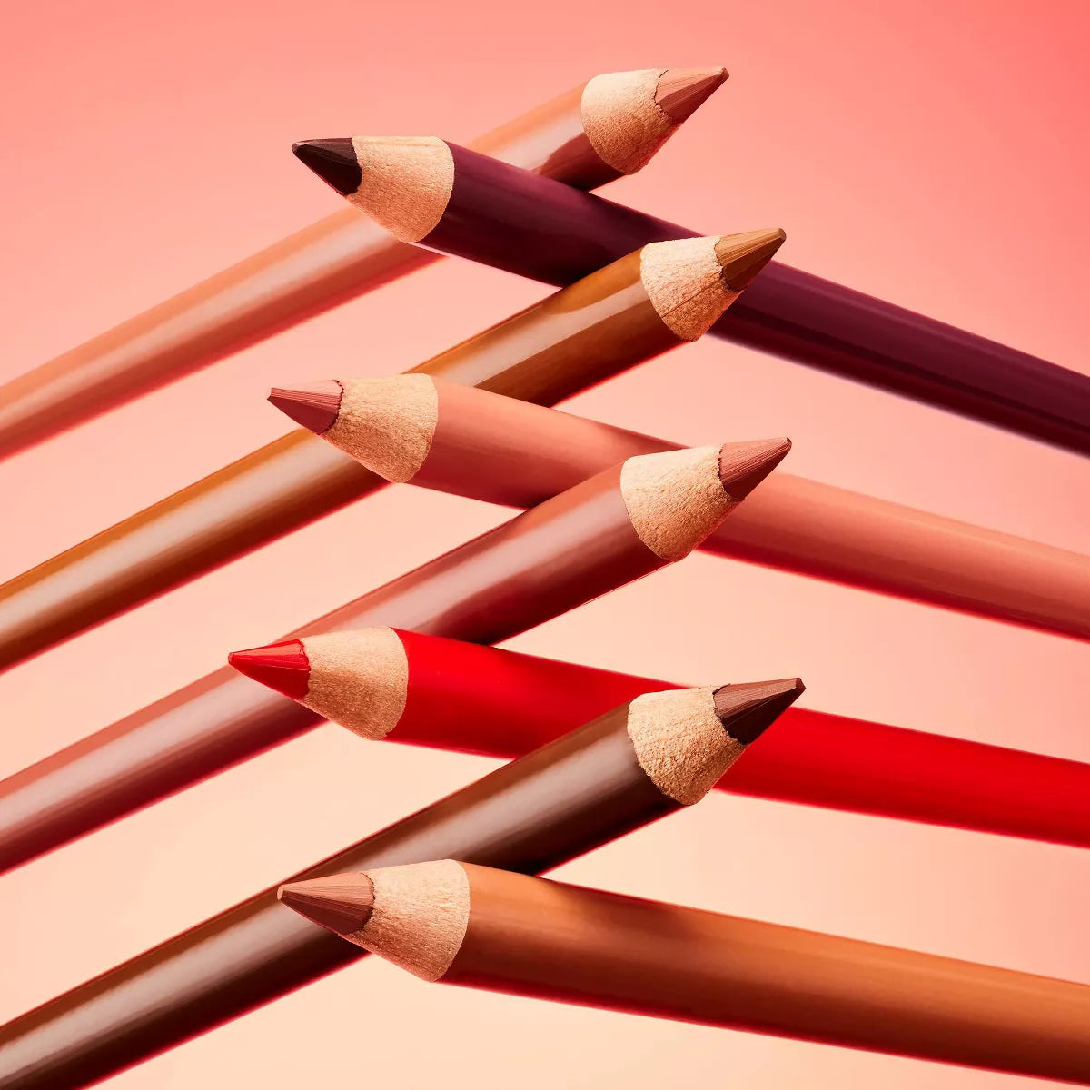 E.L.F. Cream Glide Lip Liner - 0.03Oz