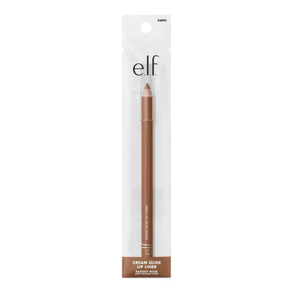 E.L.F. Cream Glide Lip Liner - 0.03Oz