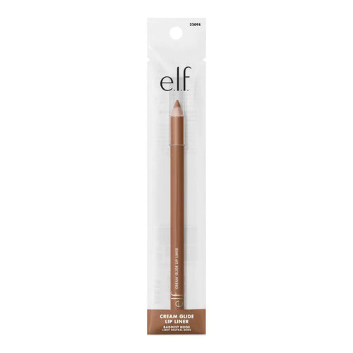 E.L.F. Cream Glide Lip Liner - 0.03Oz