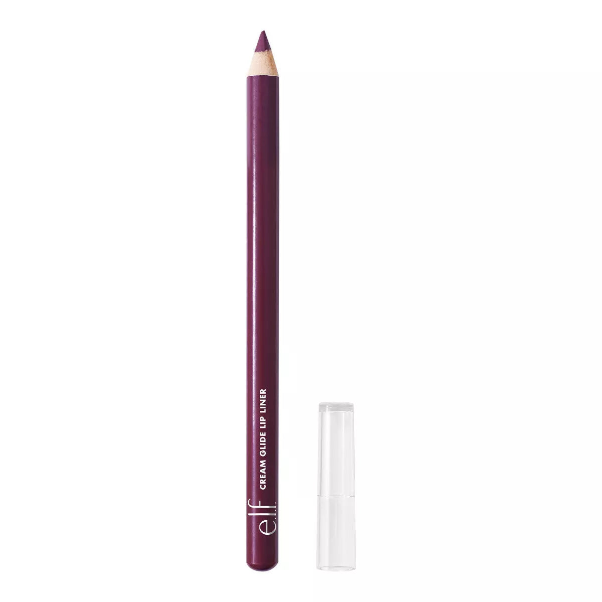E.L.F. Cream Glide Lip Liner - 0.03Oz