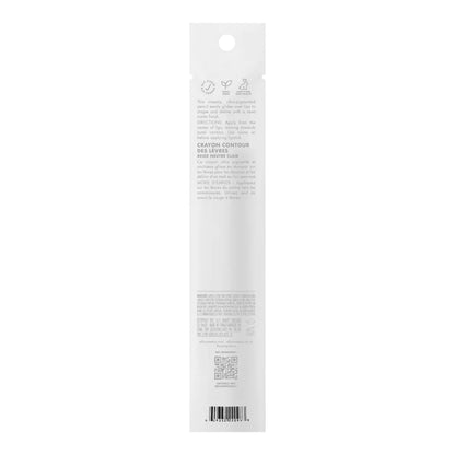 E.L.F. Cream Glide Lip Liner - 0.03Oz