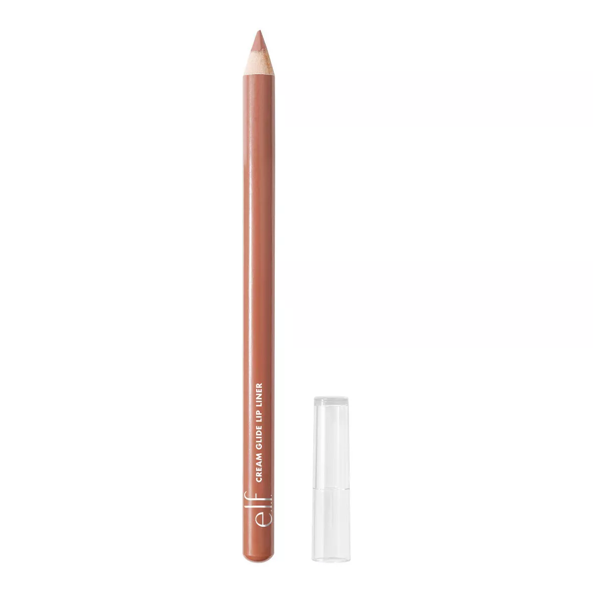 E.L.F. Cream Glide Lip Liner - 0.03Oz