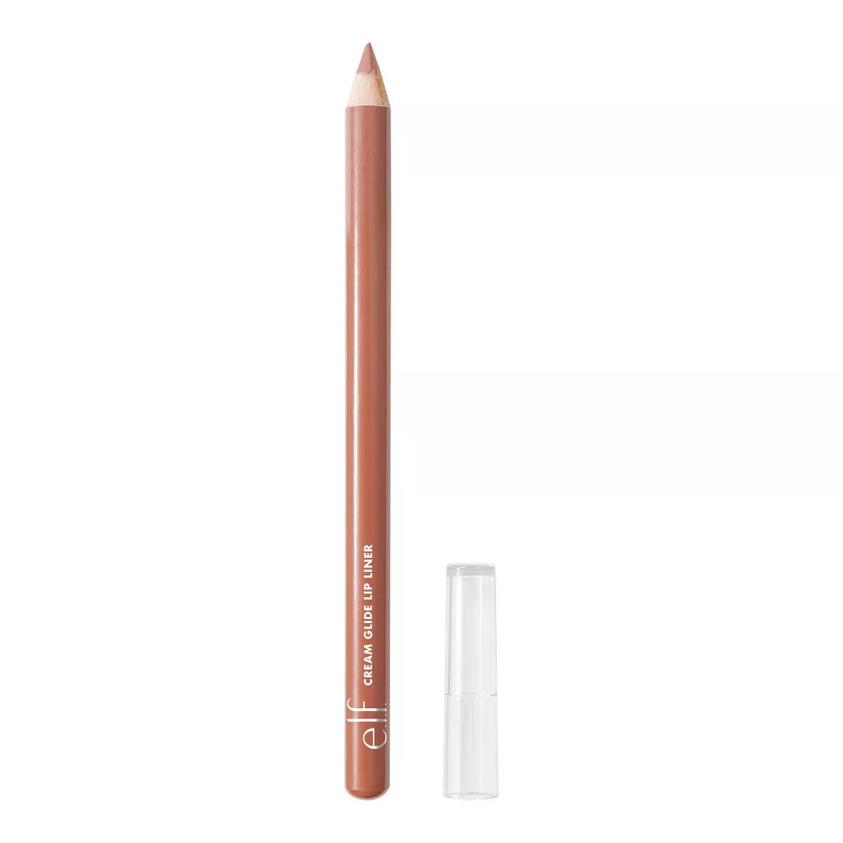 E.L.F. Cream Glide Lip Liner - 0.03Oz
