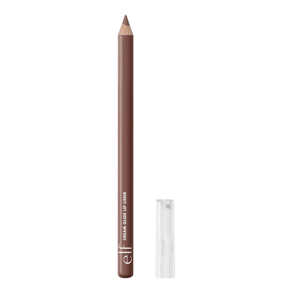 E.L.F. Cream Glide Lip Liner - 0.03Oz