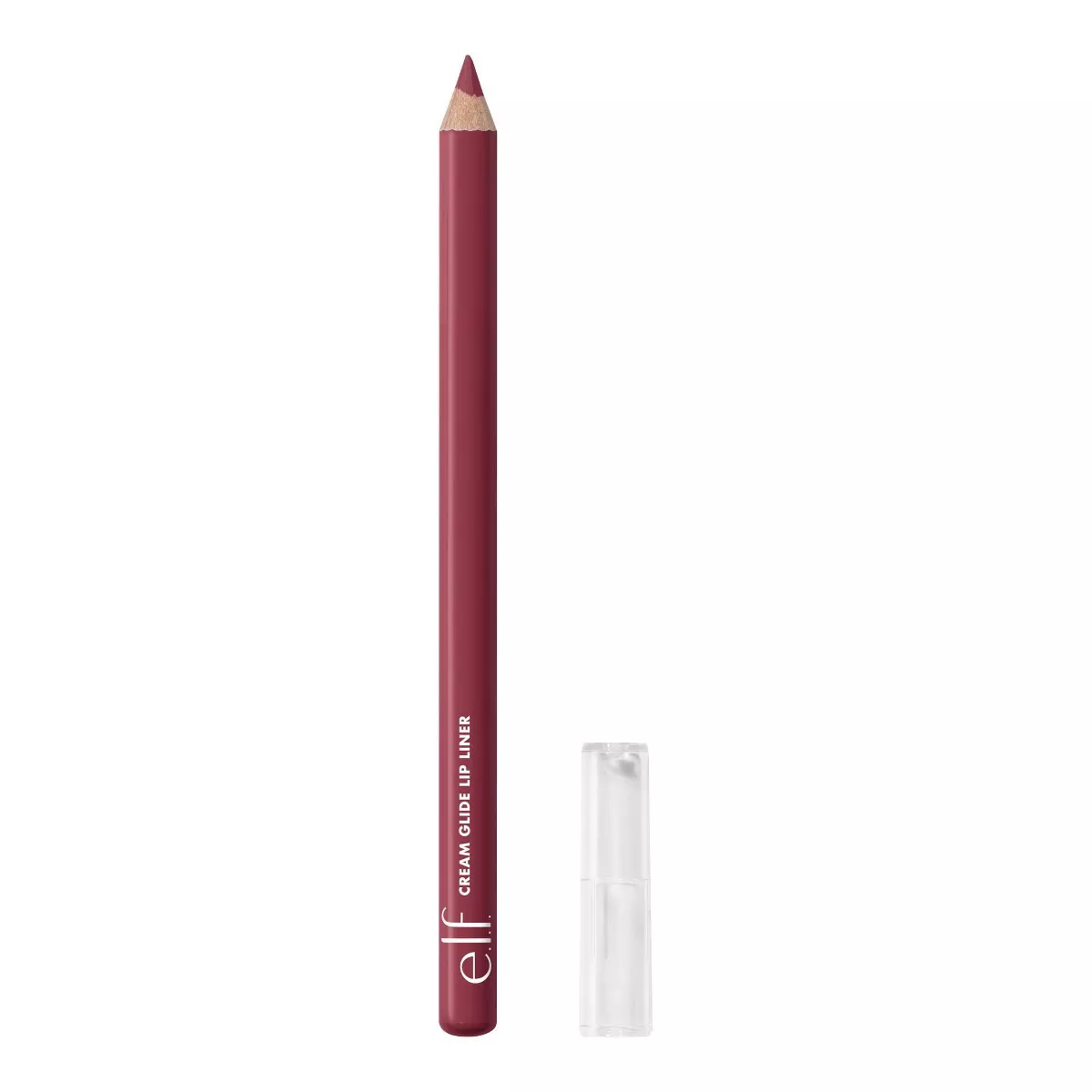 E.L.F. Cream Glide Lip Liner - 0.03Oz