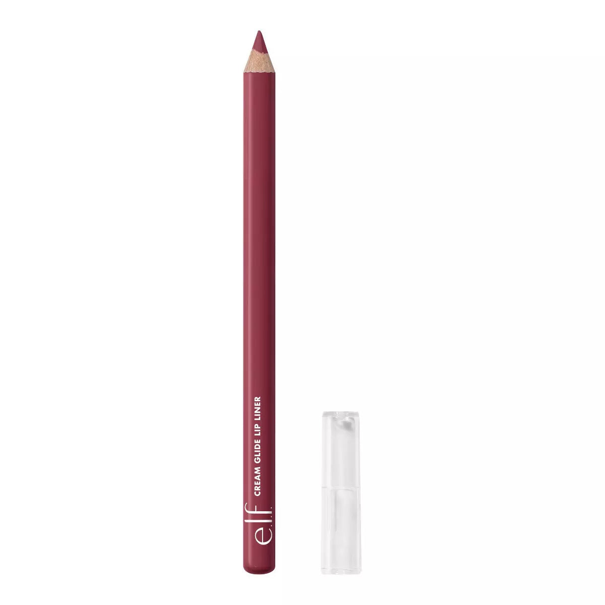 E.L.F. Cream Glide Lip Liner - 0.03Oz