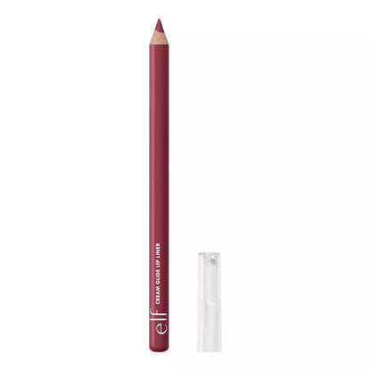E.L.F. Cream Glide Lip Liner - 0.03Oz