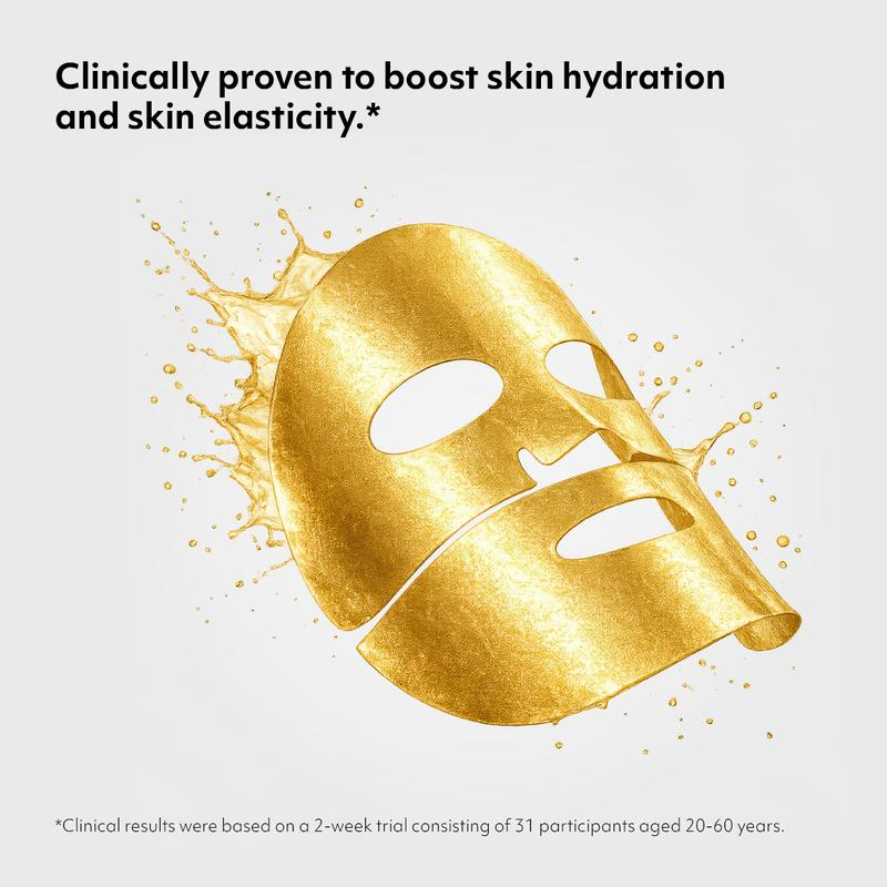 Cocomintbeauty - the Korean Foil Mask | INSULATING SHEET MASK BOOSTS ABSORPTION of ANTI-AGING SERUM, COLLAGEN, NAD+, PDRN