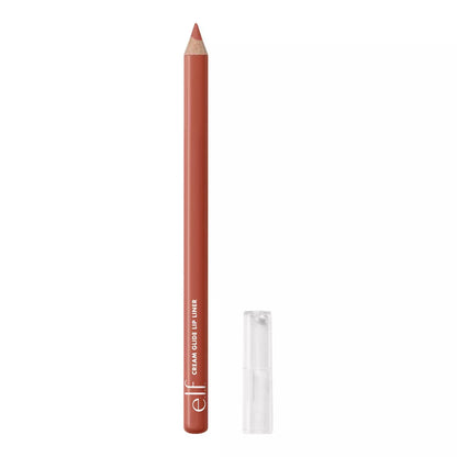 E.L.F. Cream Glide Lip Liner - 0.03Oz