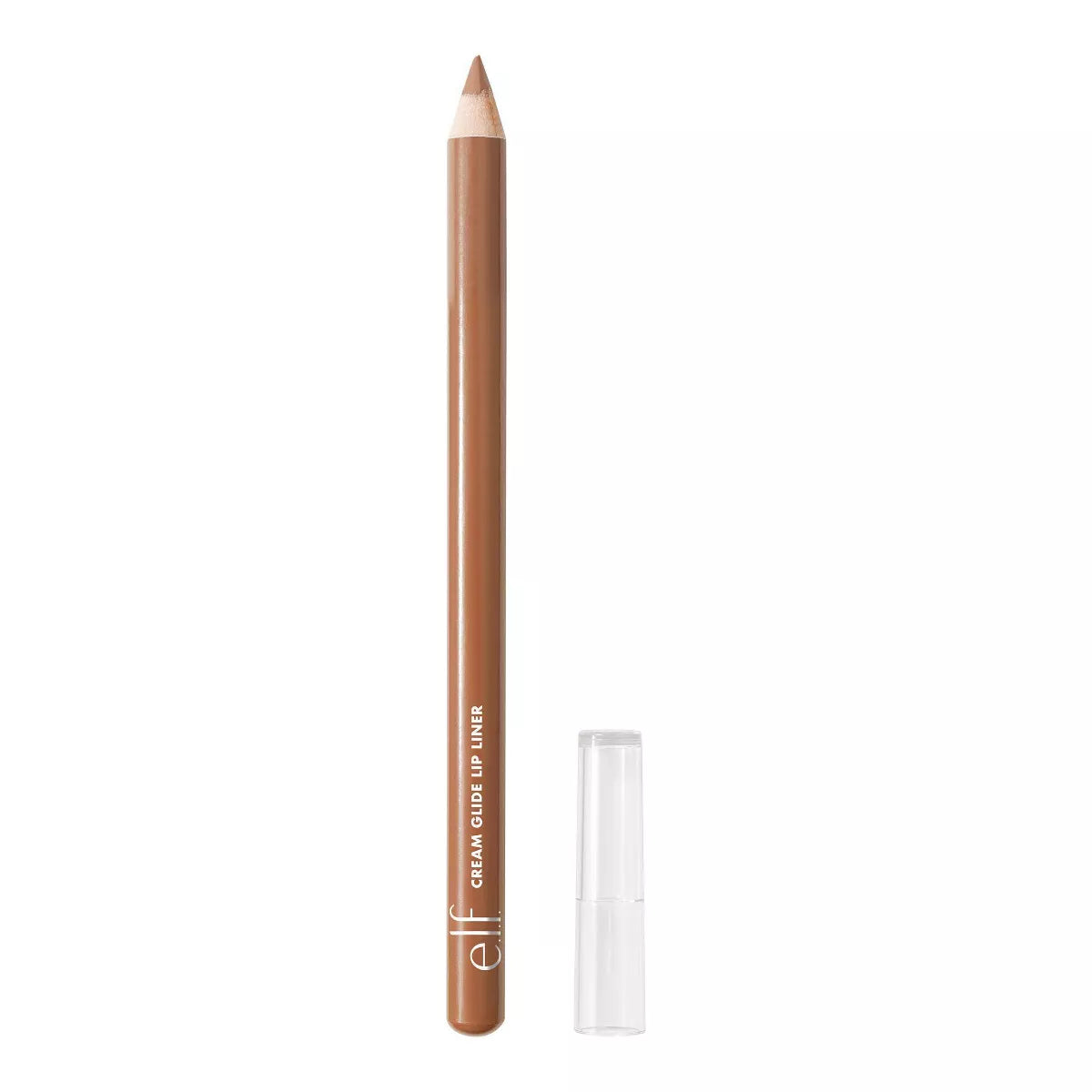 E.L.F. Cream Glide Lip Liner - 0.03Oz